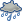 Showers weather scattered
