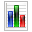 Log diagram scale