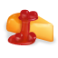 Cake food