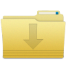 Folder downloads folders