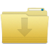 Folder downloads folders