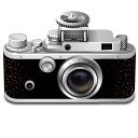 Camera image photo photography vintage rangefinder leica