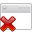 Status window suppressed