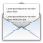 Status mail read