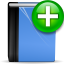 Actions address book new