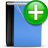 Actions address book new