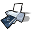 Printer print hardware