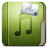 Music folder