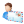 Email contact accounting mail
