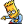 Rollover mischievous bart