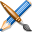 Graphic tool tools
