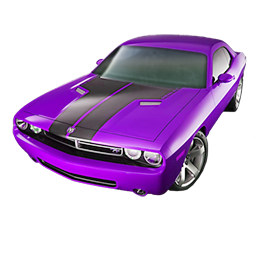 Challenger cart