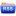 Rss social logo