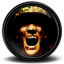 Shellshock blood trails