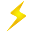 Lightning weather