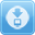 Download decrease down downloads folder arrow add
