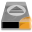 Drive removable