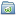Blue sticker