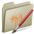 Paint lightbrown