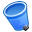 Trash recycle bin