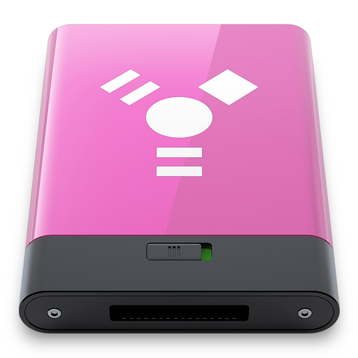 Pink w firewire