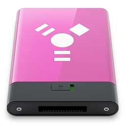 Pink w firewire