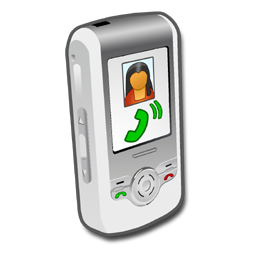 Calling myphone