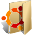 Folder ubuntu