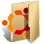Folder ubuntu
