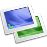 App desktop share