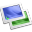 App desktop share