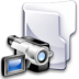 Filesystem folder video
