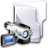 Filesystem folder video