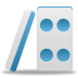 Mahjong game