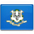 Flag connecticut
