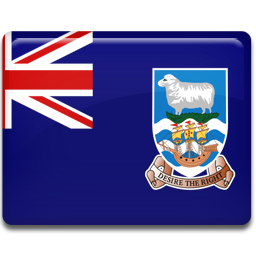 Falkland islands
