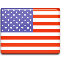 Jarvis island flag