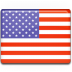 Jarvis island flag