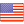 Jarvis island flag