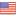 Jarvis island flag