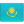 Kazakhstan flag