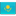 Kazakhstan flag