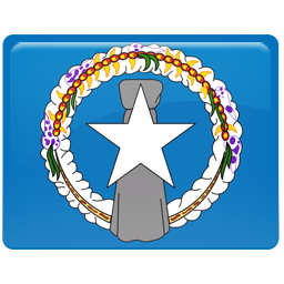 Northern mariana islands