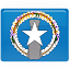 Northern mariana islands