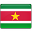 Suriname flag