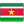 Suriname flag