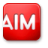 Aim social network