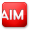 Aim social network