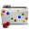 Folder xmas pandentif