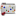 Folder xmas pandentif